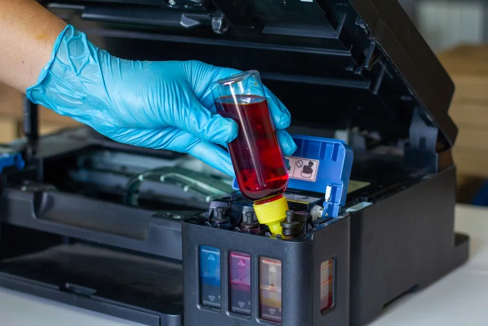 a comprehensive guide to newcastle printing services