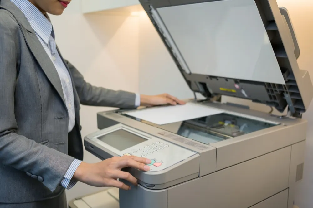 About Newcastle Printing Services