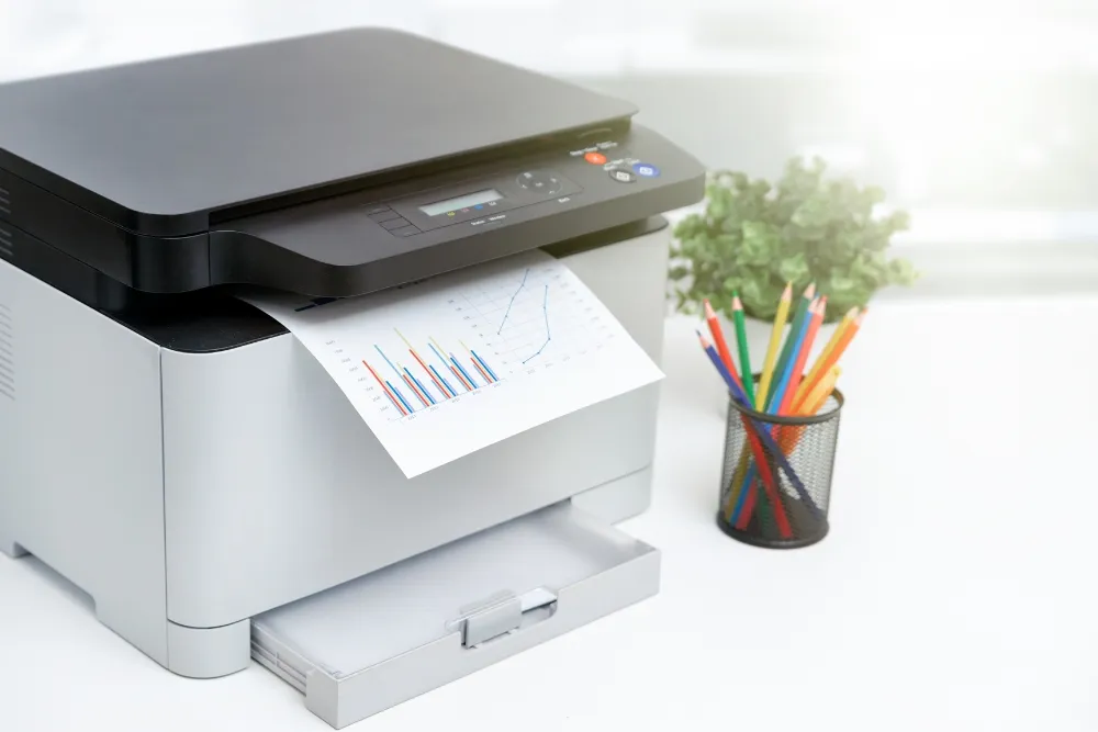 Advanced Technology Solutions for Reproduction