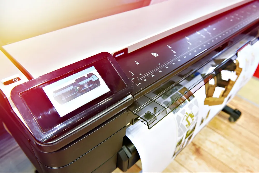 Amplifying Your Message with Custom Marquees, Flags, and Table Covers