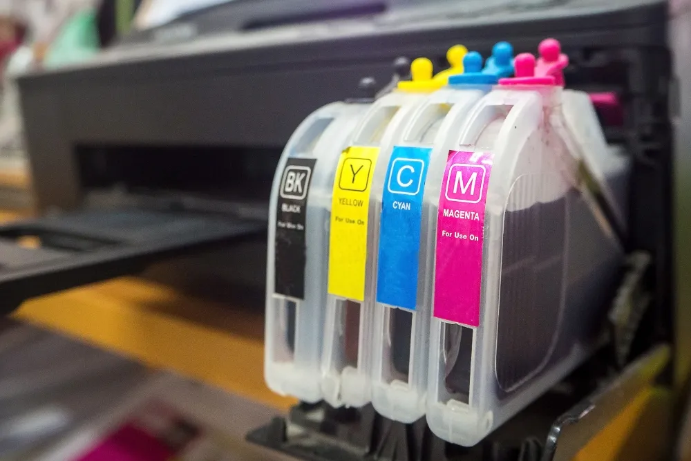 client success stories realising printing goals together
