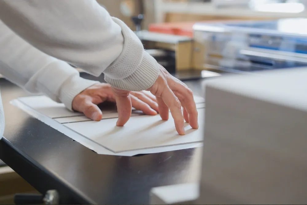client success stories realising printing goals