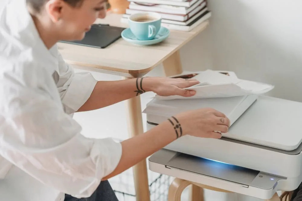 common mistakes to avoid in print design