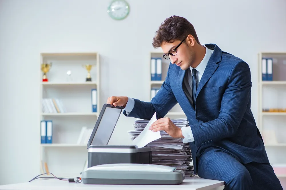 copying services at newcastle printing