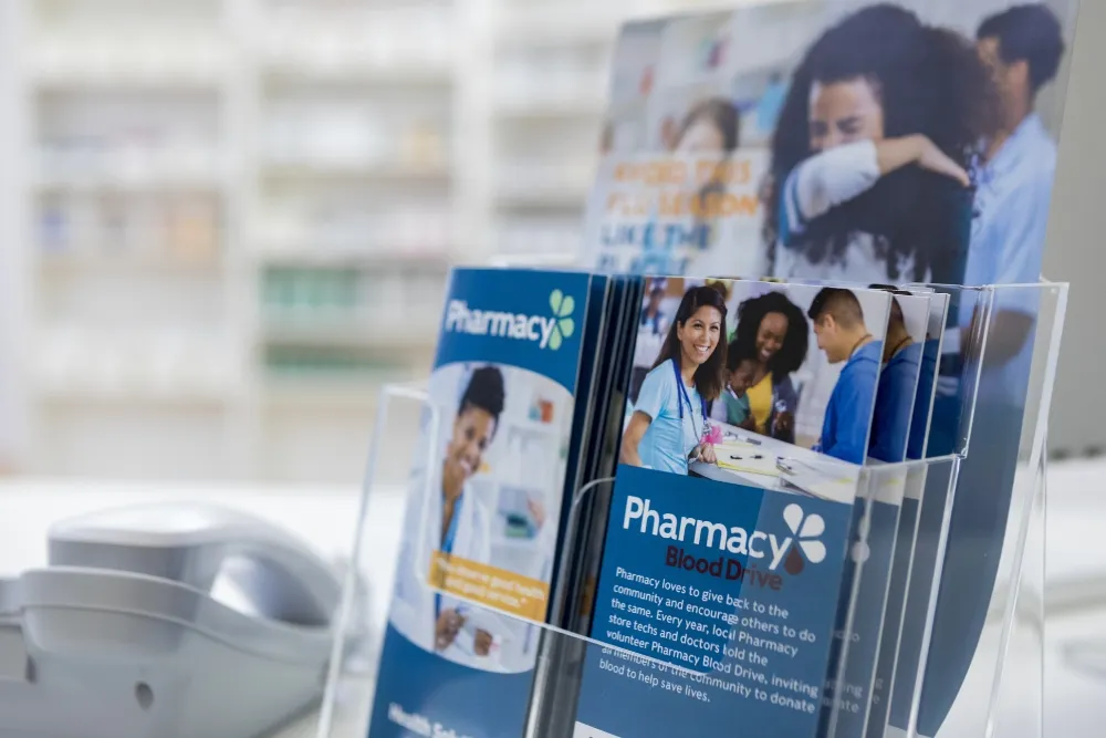 create brochures that shine design with purpose