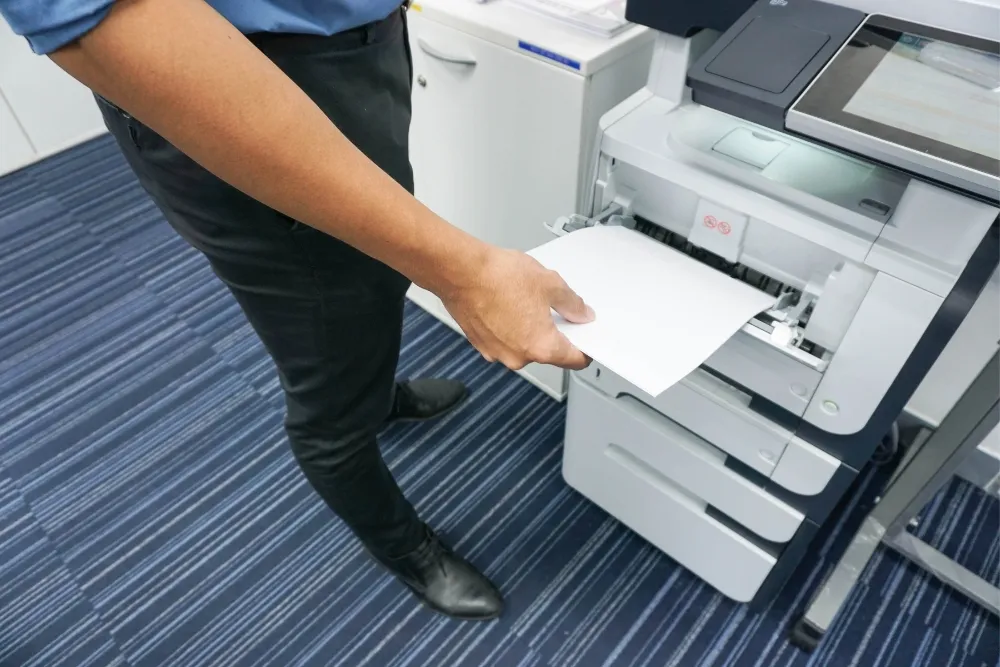 customised printing solutions