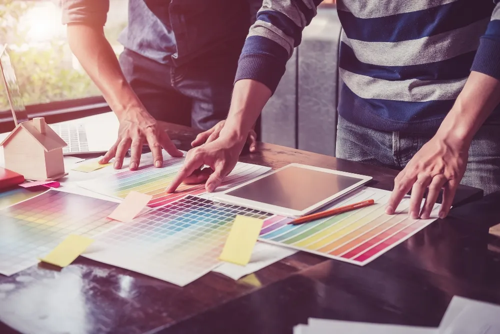 effective outdoor printing solutions for maximum visibility