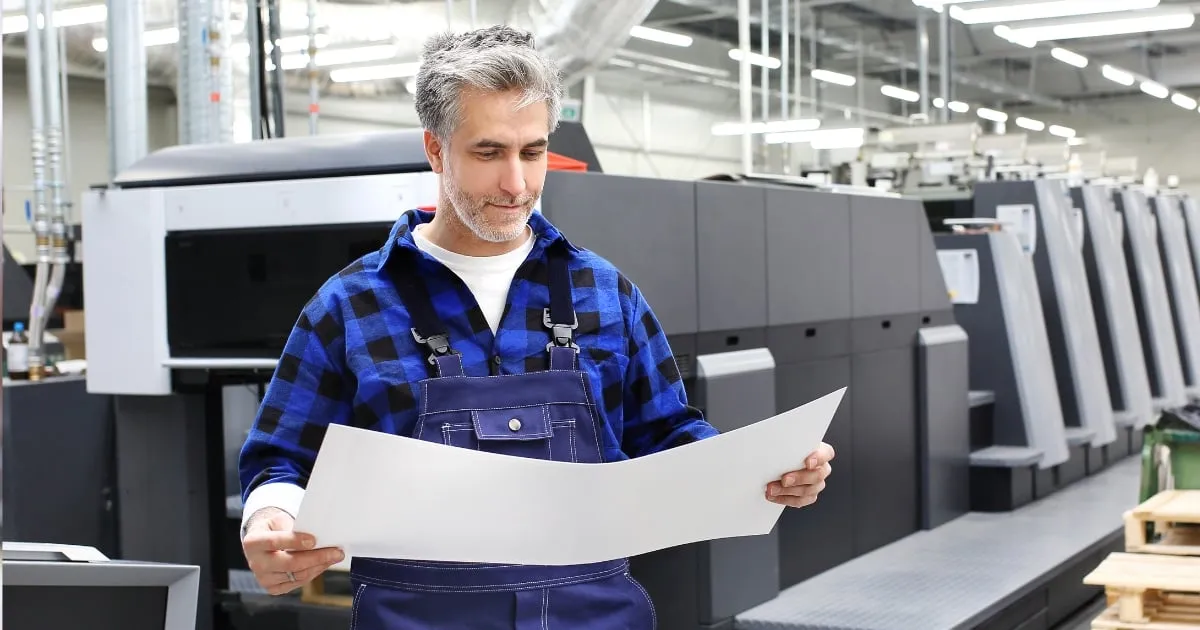 exploring different types of paper for printing