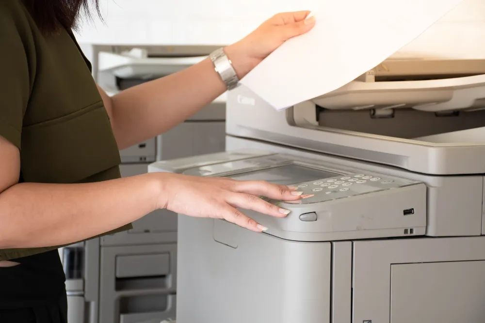 High-Quality Solutions for Printing
