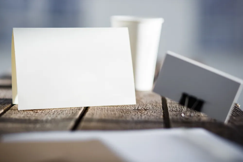 how to design and print invitations for events