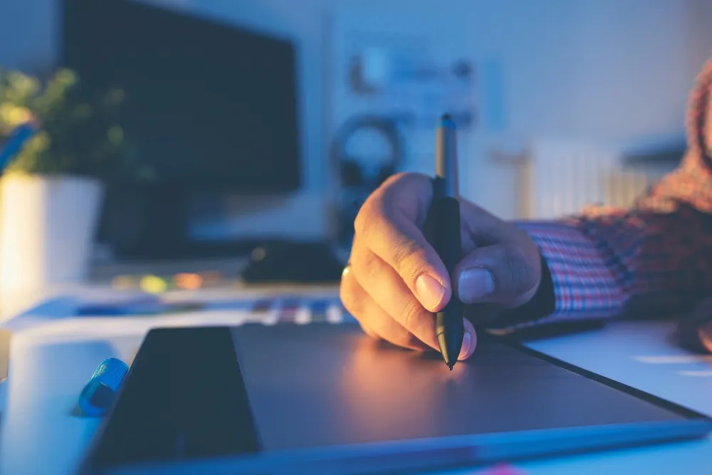How to Improve Your Graphic Design Skills