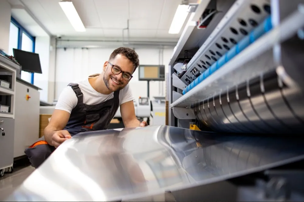Incorporating Print in Multi-channel Marketing