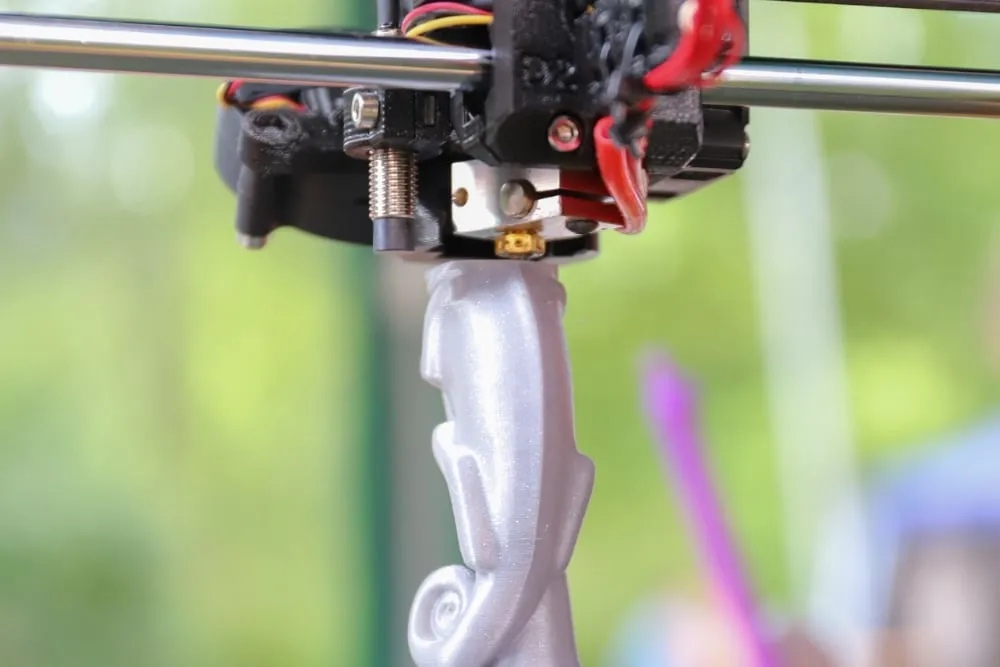 Innovations in Printing Technology