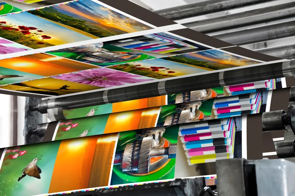 overview of newcastle printing services