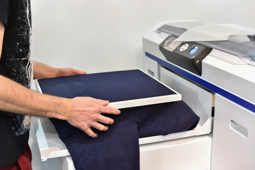 Popular Printing Services for Marketing
