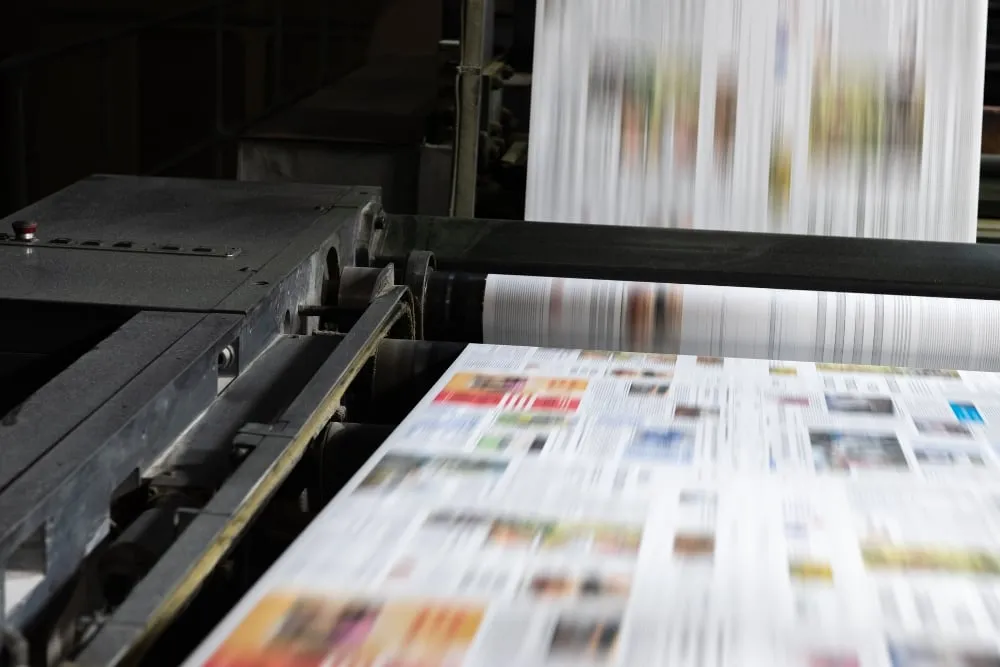 print vs digital when to choose each medium