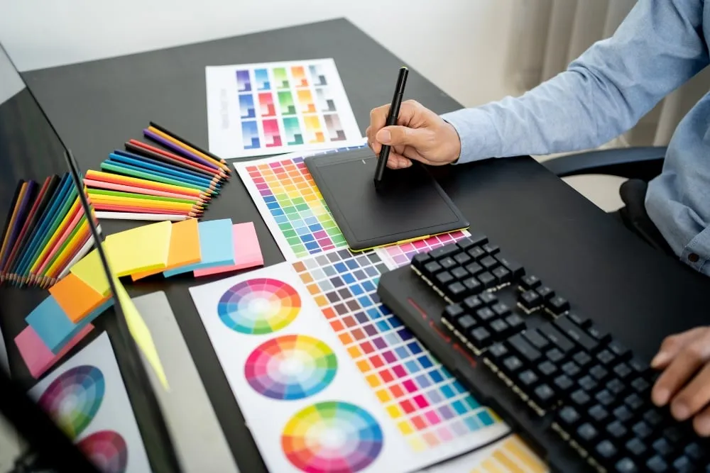 Printing and Design Services in Newcastle