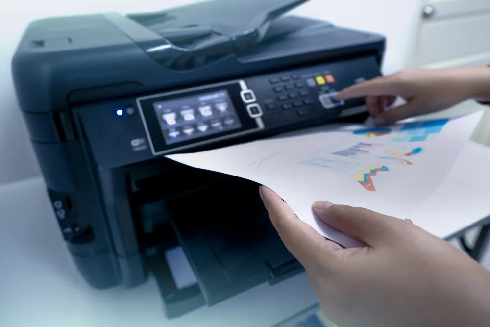 printing services delivering high quality prints