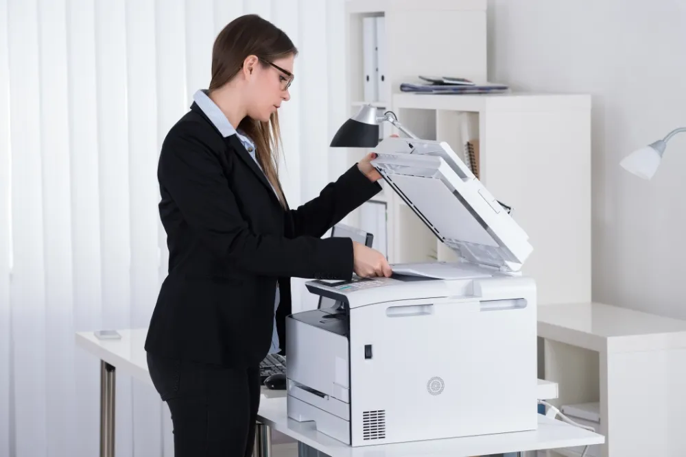 printing services from concept to completion