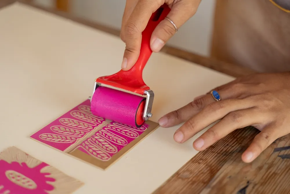promotional printing boosting your brand's presence
