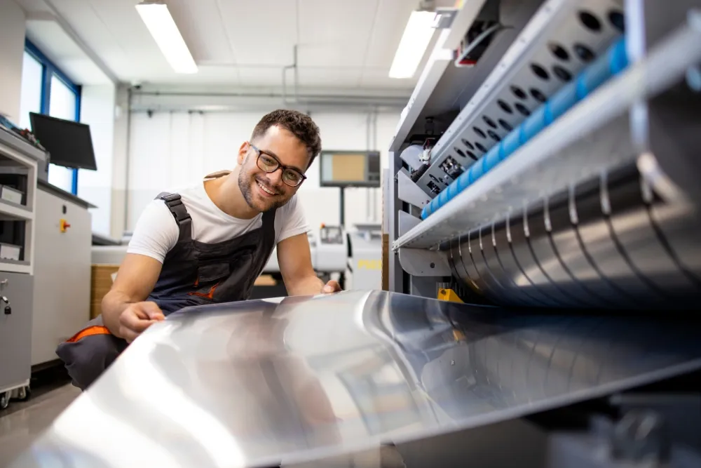 promotional printing campaigns