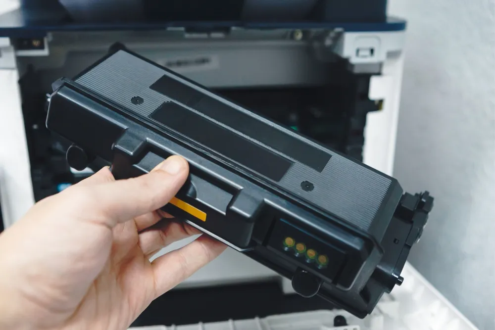Real-World Examples of Successful Custom Printing Solutions