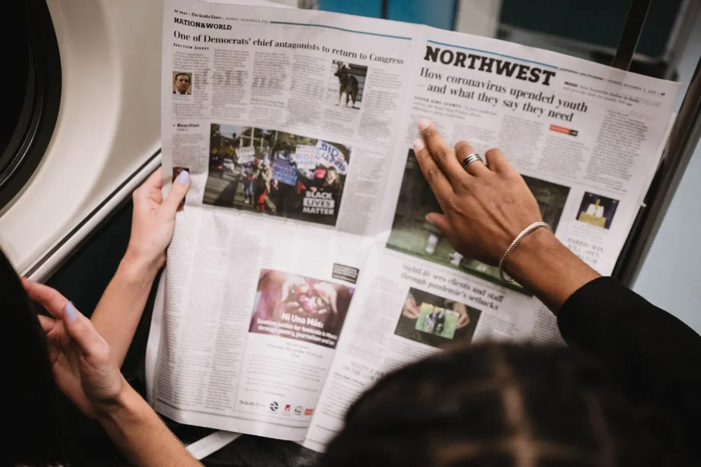 Revolutionising Printing Technology