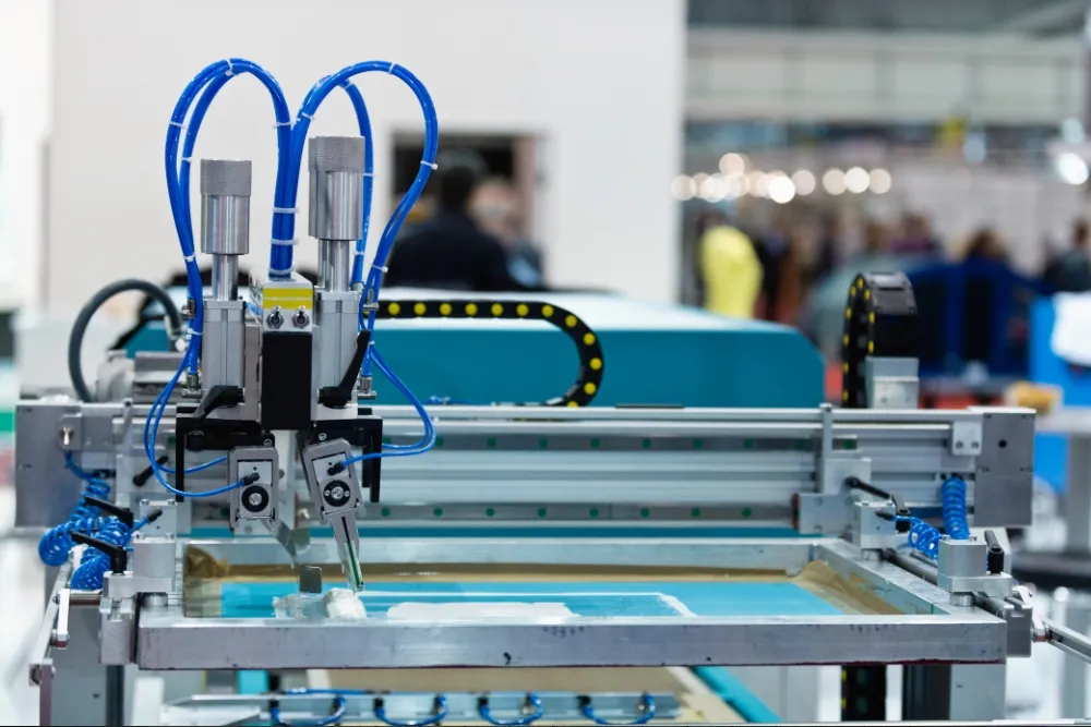 sustainability initiatives printing with a purpose