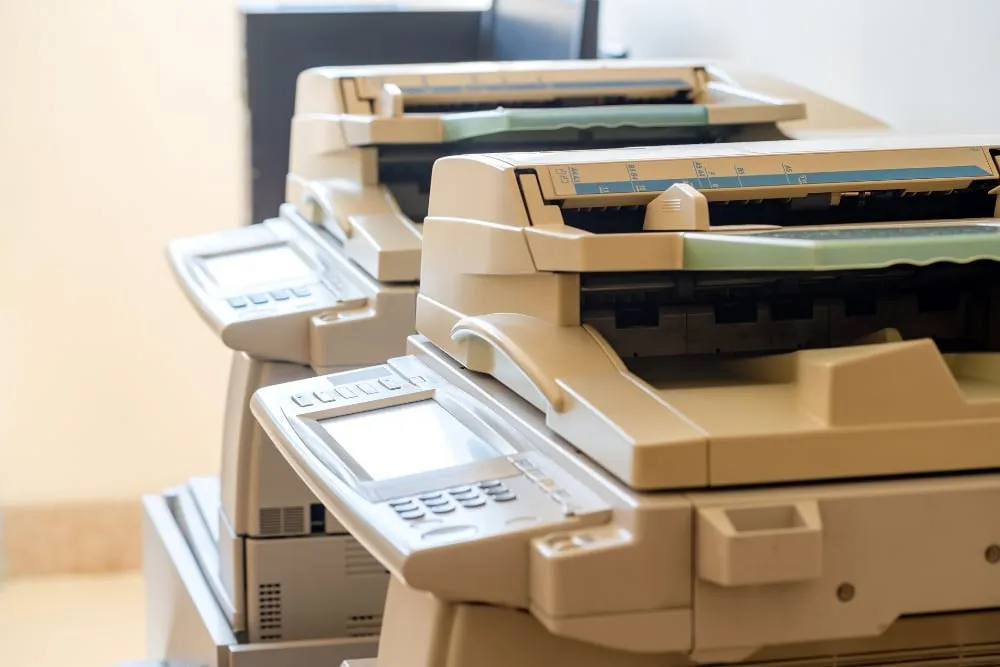 Sustainable Printing Options