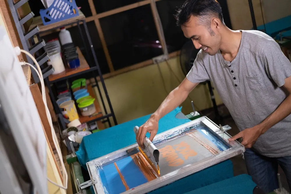 Sustainable Printing Strategies