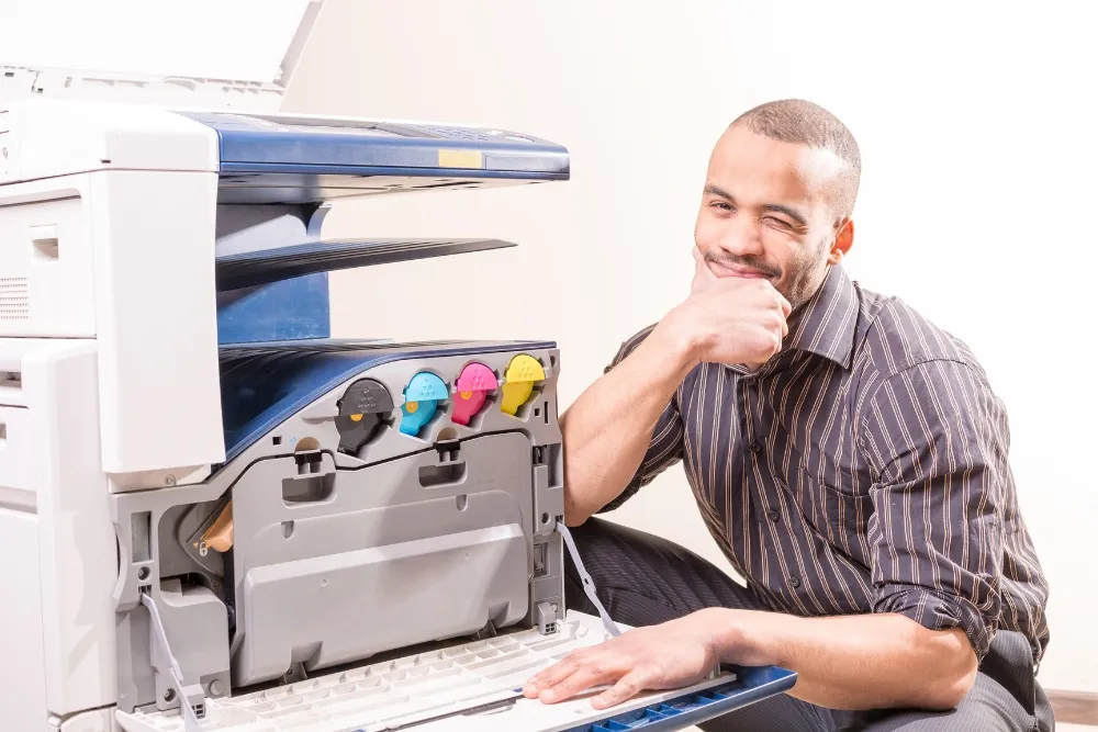 Testimonials, Contact Information, & Additional Services