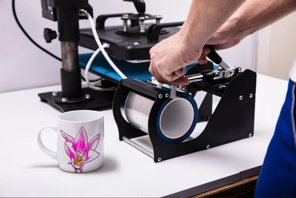 The Benefits of Green Printing