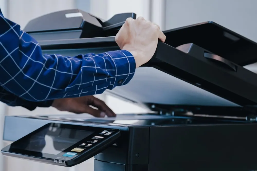 The Importance of Reliable Copying Services
