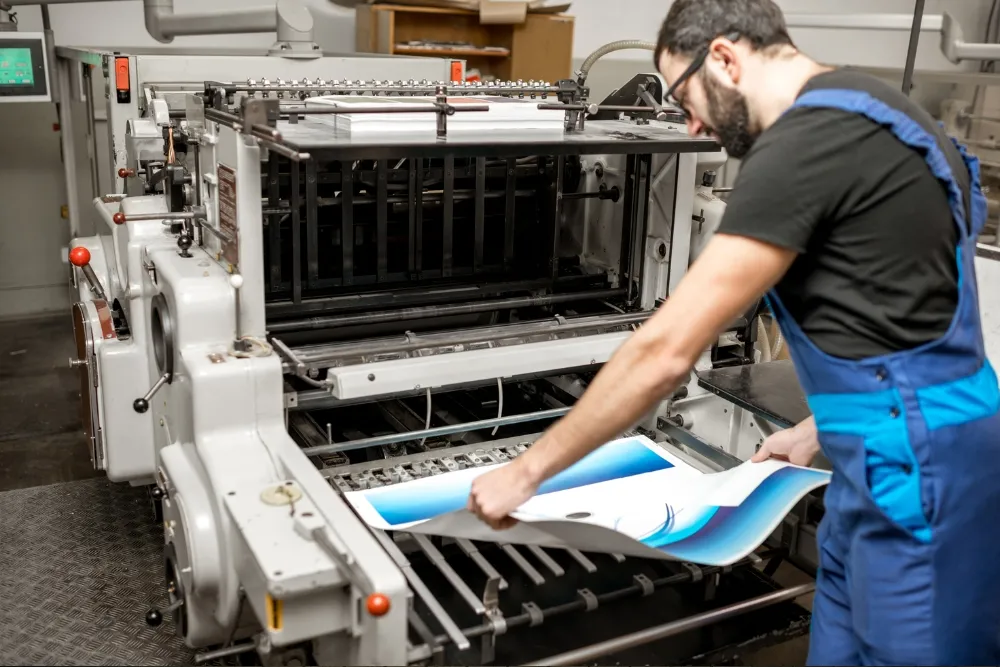The Latest Innovations in Digital Printing