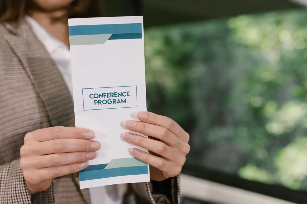 The Power of Promotional Printing