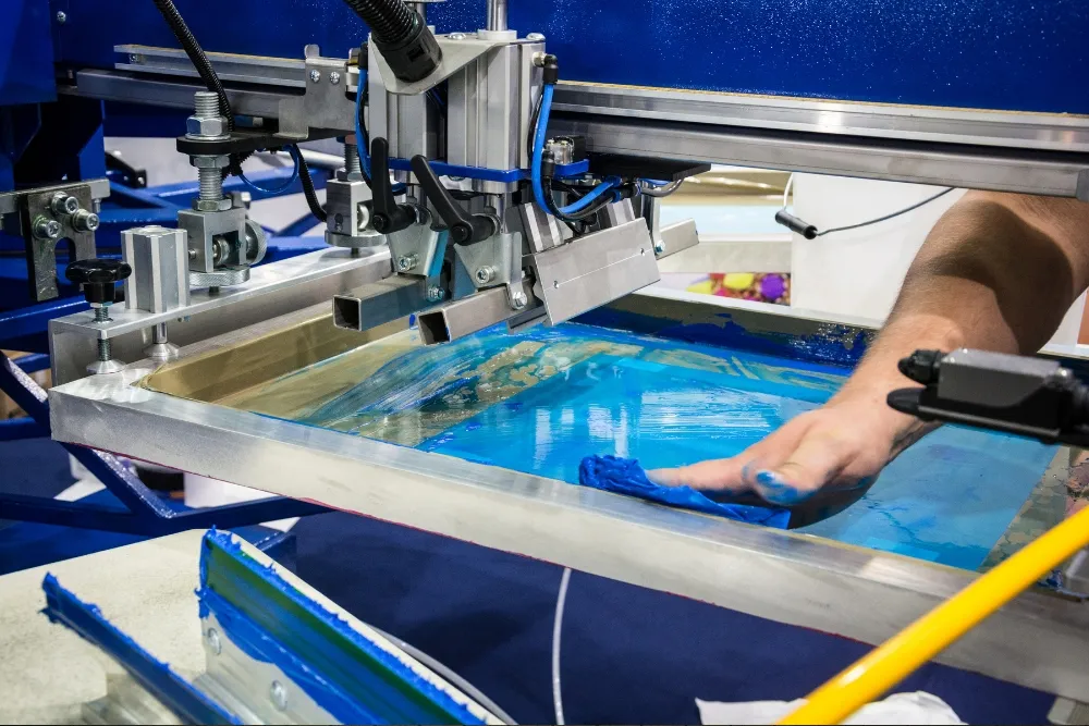The Sustainability Factor in Printing