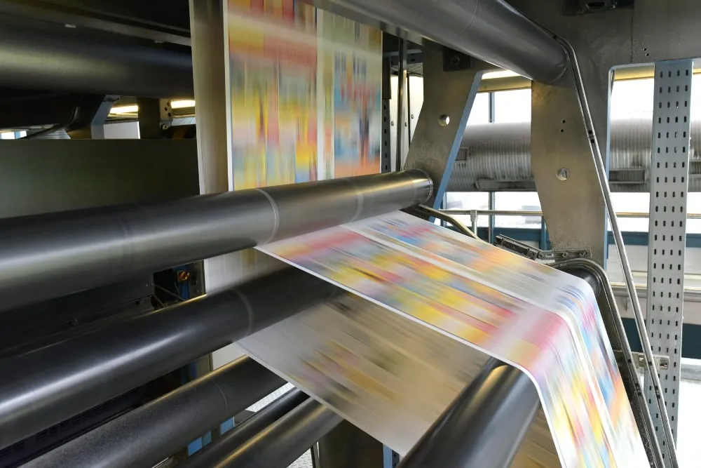 Top Printing Companies in Newcastle