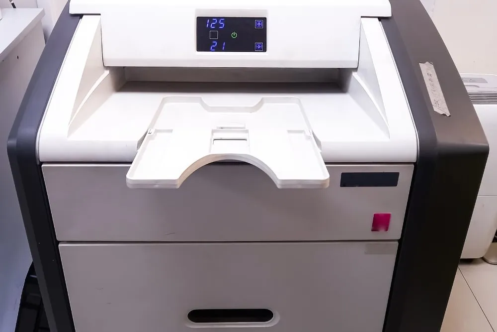 Types of Printing Services Offered by Newcastle Printers