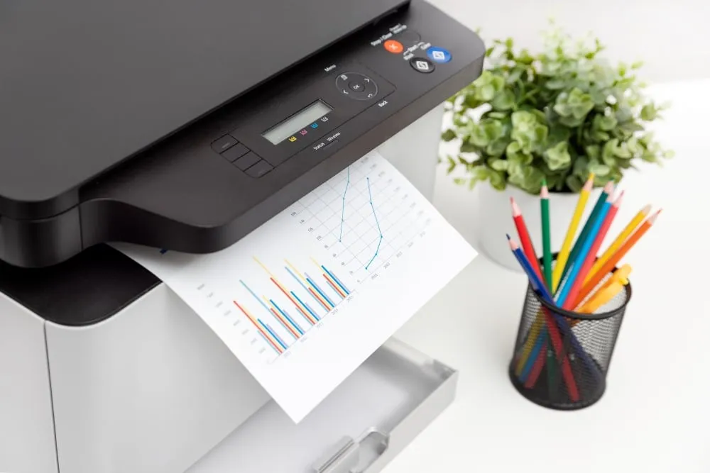 Understanding Printing Services