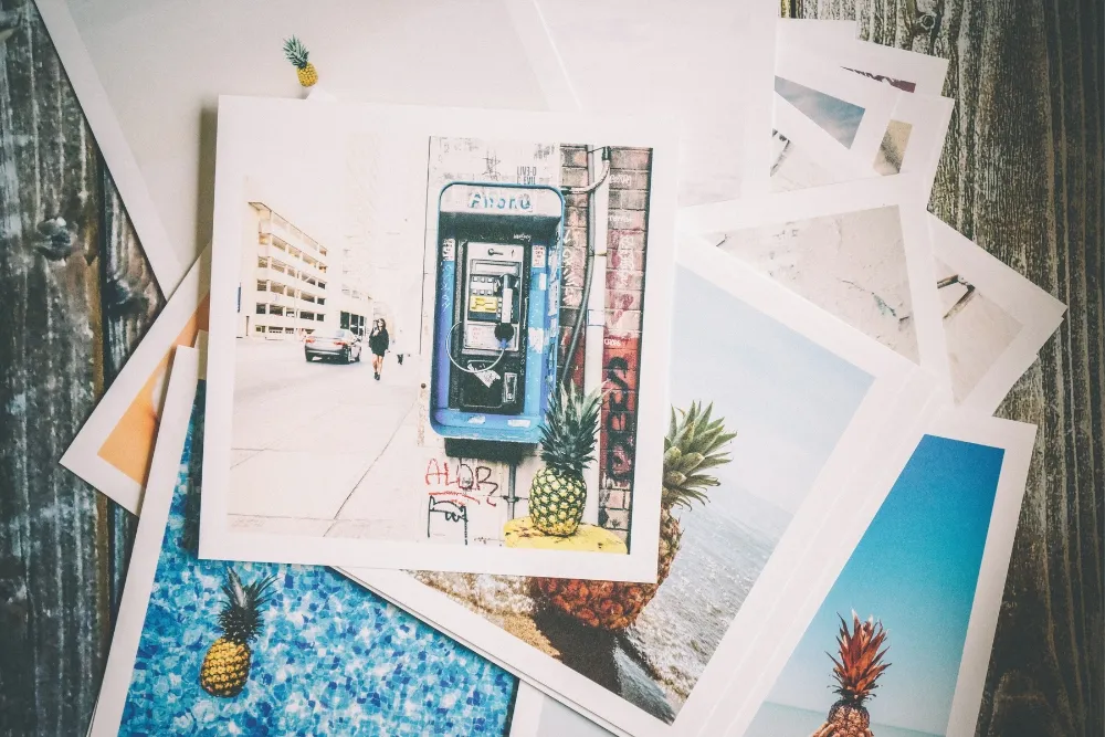 using low resolution images