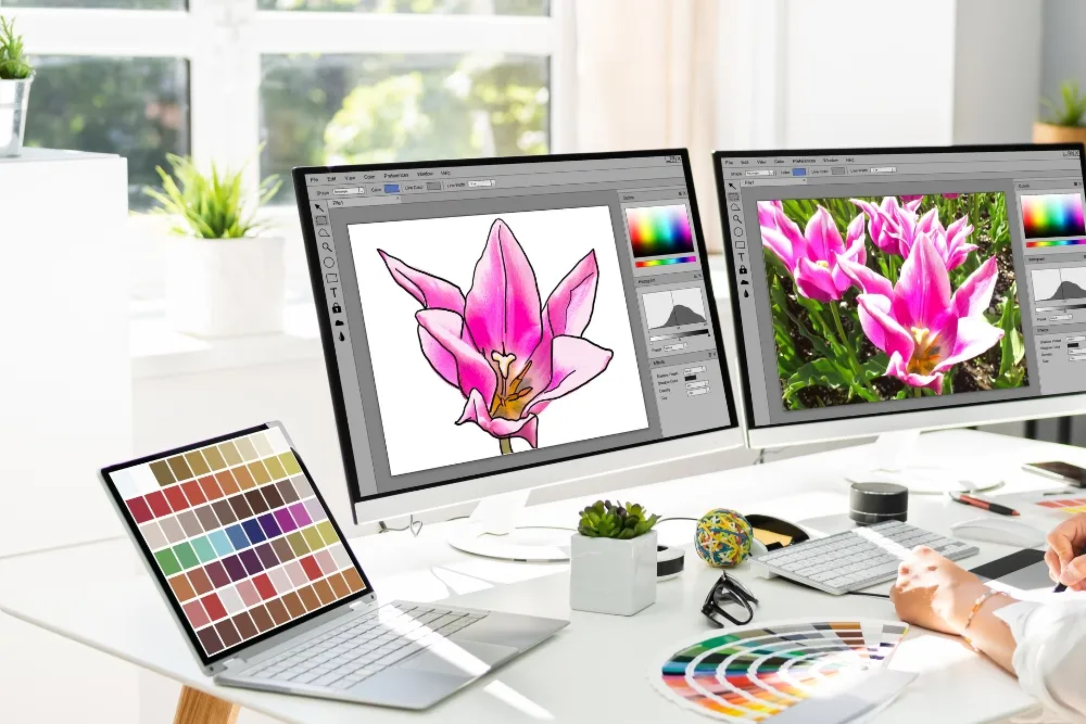 Utilising SEO in Graphic Design