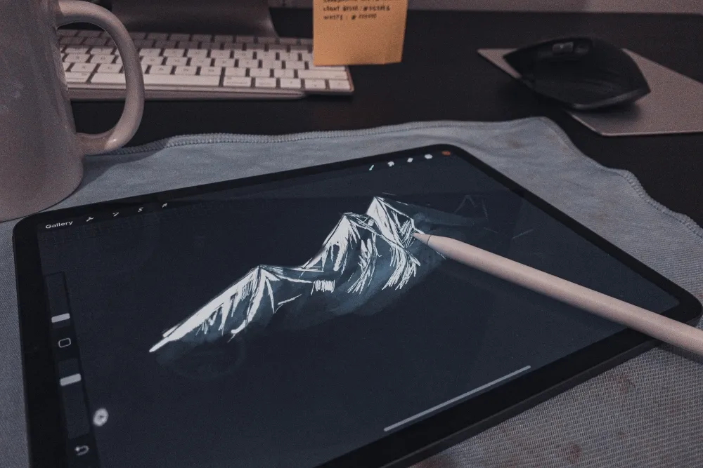 what is graphic design