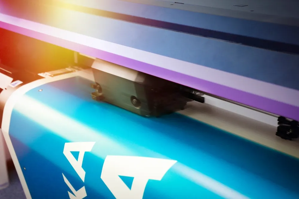 What is Green Printing?