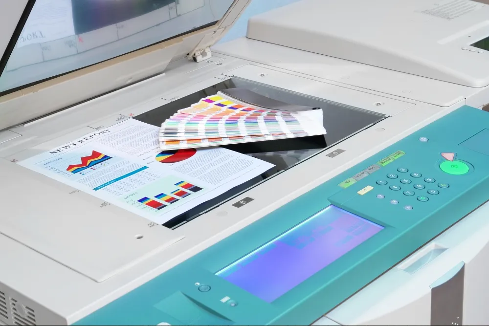why choose copier world for your plan printing needs