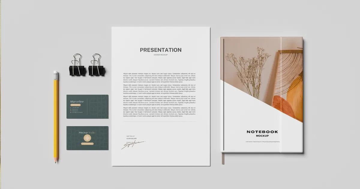 why quality business stationery matters