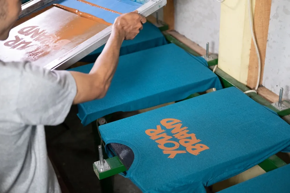 Why Sustainability Matters in Printing
