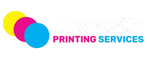 Newcastle Printing Services logo