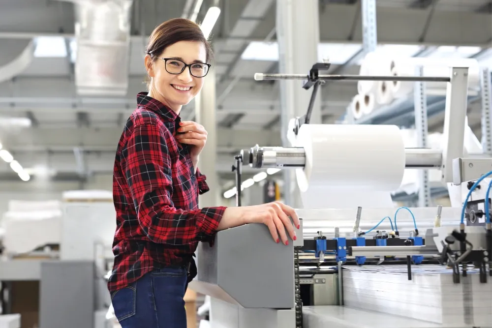 Environmental Sustainability in the Workplace