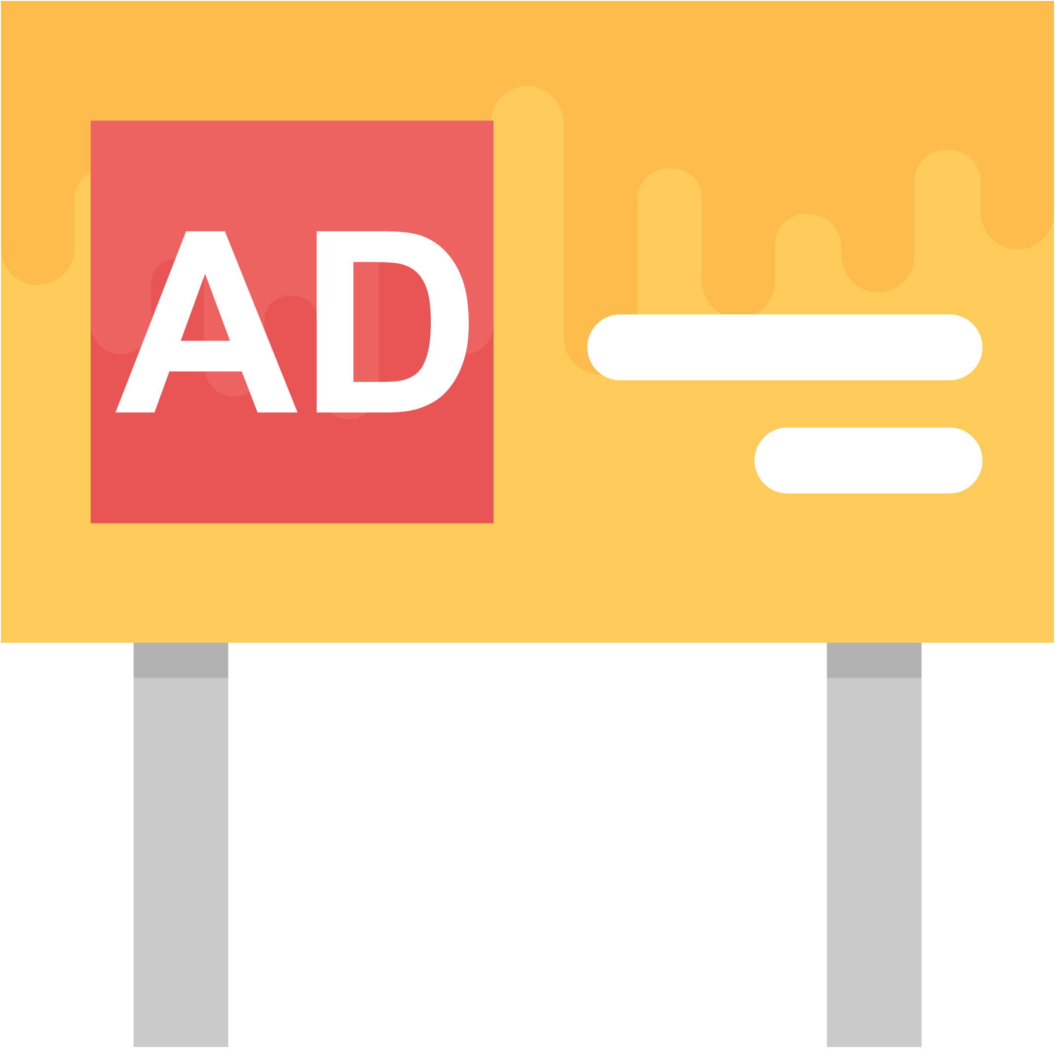 billboard clip art